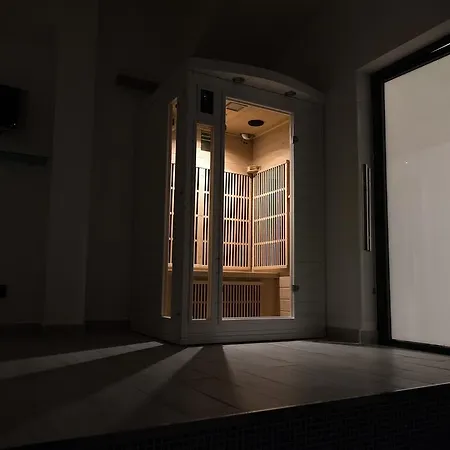 Apartment Central Loft Private Milan