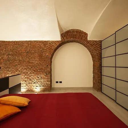 Central Loft Private * Milan