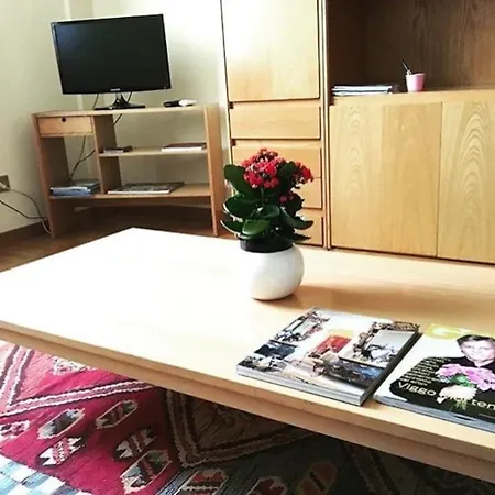 Apartment Caracciolo Mailand