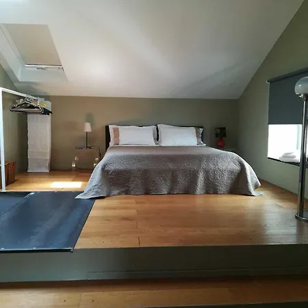 Lecasedimilano Loft Darsena Navigli