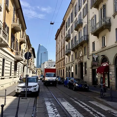 Apartamento Canguroproperties - Castelfidardo