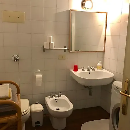 Lovelyloft - Meda Appartement *