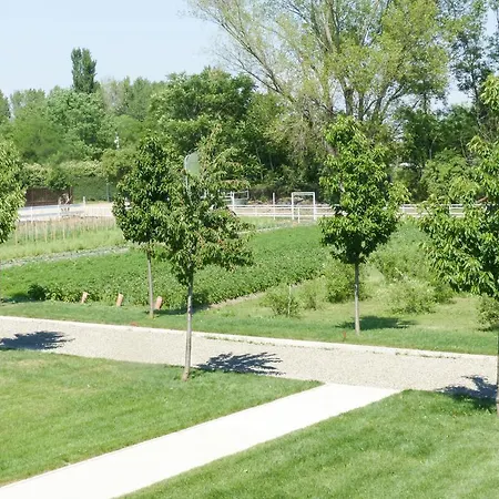 Alojamento de Turismo Rural Dolce Luna Milão