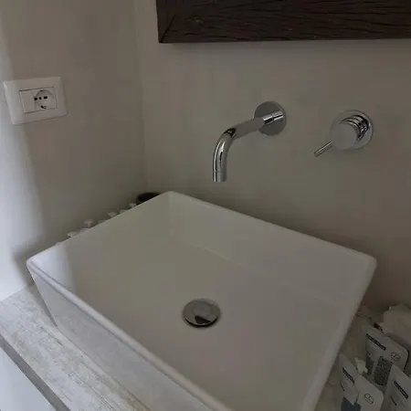 Apartment Italianway-ciaia Milan