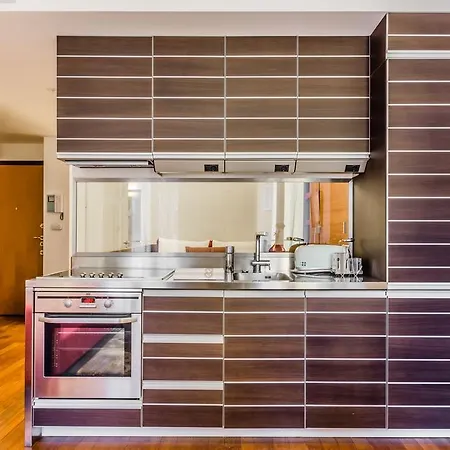 Casa Rebecca In Brera Apartment Milan