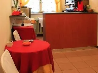 Amendola Fiera Hotel