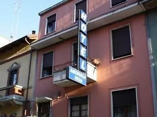 Amendola Fiera Hotel