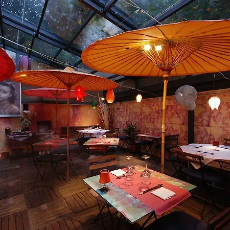 Vietnamonamour Bed & Breakfast Milano
