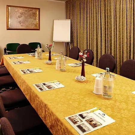 Alga Hotel Milaan
