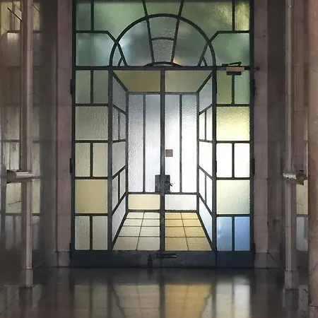Arco Della Pace B&B לינה וארוחת בוקר מילאנו