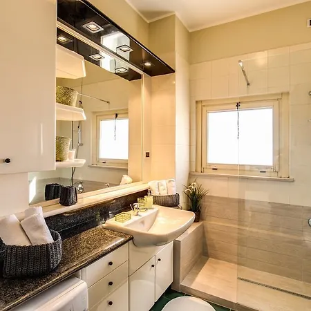 Downtown מילאנו