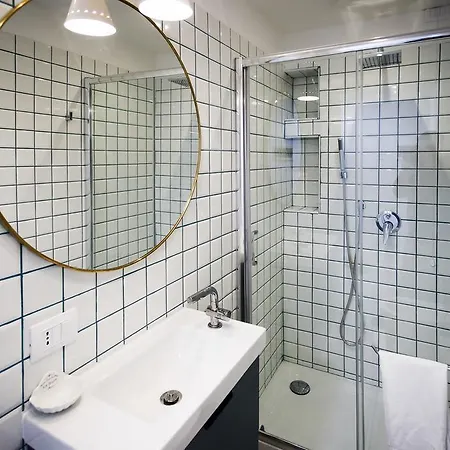 Bligny 42 - Bocconi Apartmán Milán