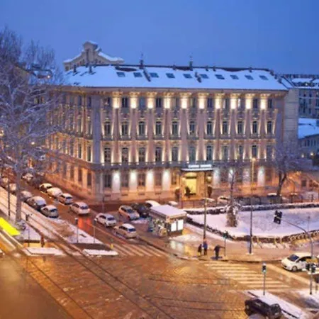 Hotel Chateau Monfort - Relais & Chateaux Milan