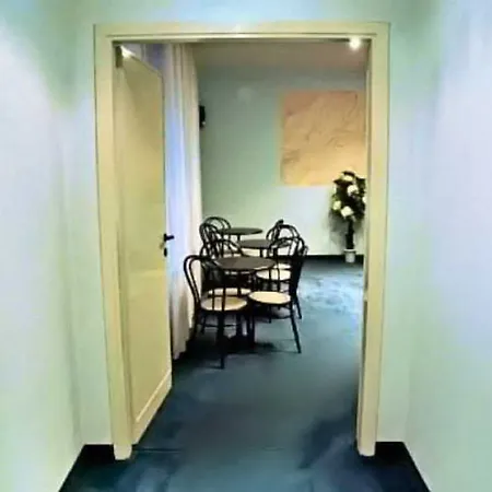 Hotel Midtown Milaan