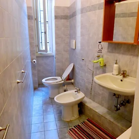 Argentina Bed & Breakfast Milan