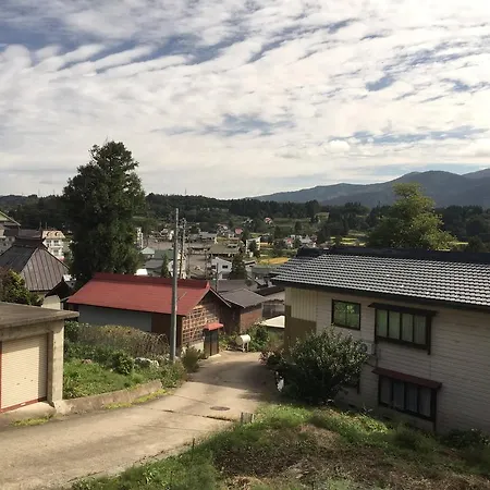ゲストハウス Ginreiso 2*