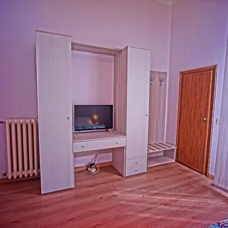 Gran Sasso Hotel Mediolan