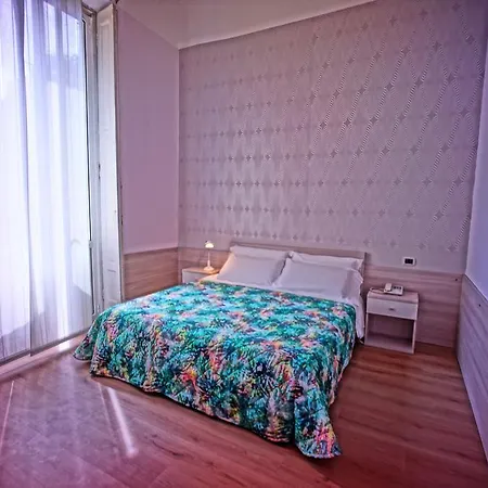 Gran Sasso 2* Mediolan