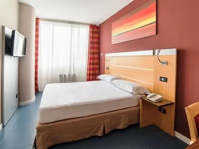 Idea San Siro Hotel Milán
