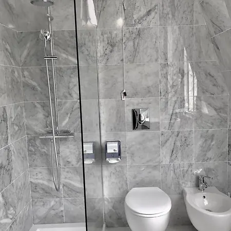 Hotell Bolzano Milano
