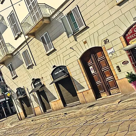 Brera Lejlighed Milano