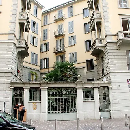 Bed & Breakfast Argentina Milan