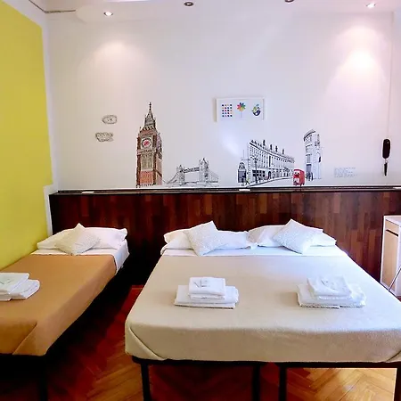 Argentina Bed & Breakfast Milan