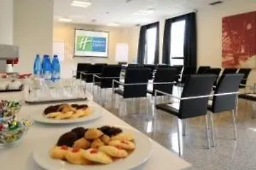 Hotel Idea San Siro Milán