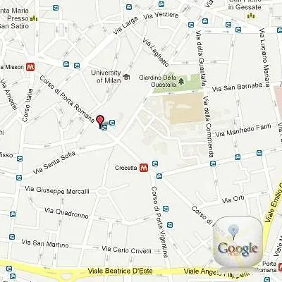 Lloyd فندق ميلان