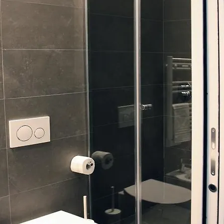 Navigli - Via Tortona Lejlighed *