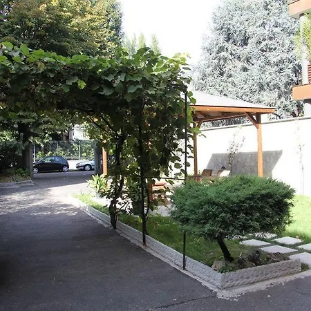 Bicocca * Милан