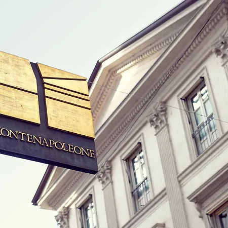 Mercure Centro