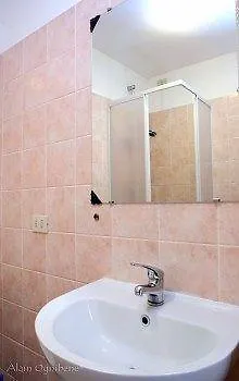 Amendola Fiera Hotel Milán