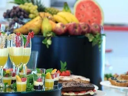 Hotel Idea San Siro Milán