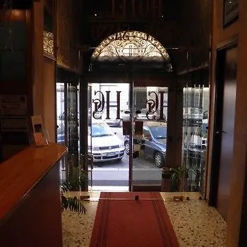 Hotel Gran Sasso