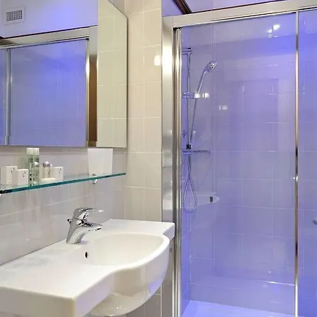 Hotell Gran Duca Di York 3*