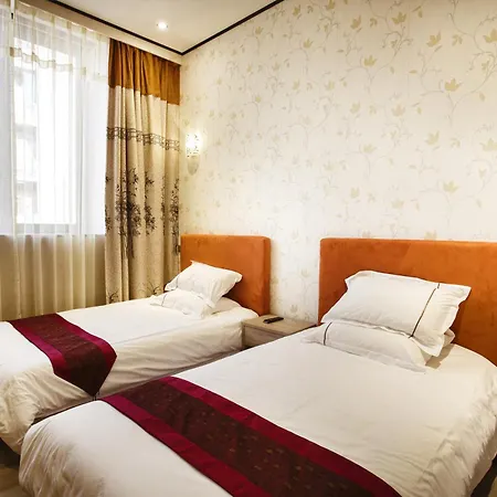 Hotel Igiban Mediolan