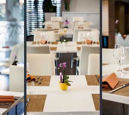 Degli Arcimboldi Отель