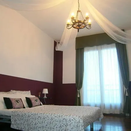 B&B Best Hostel Milano *