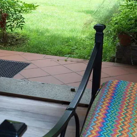 B&B Il Ciliegio Fiorito