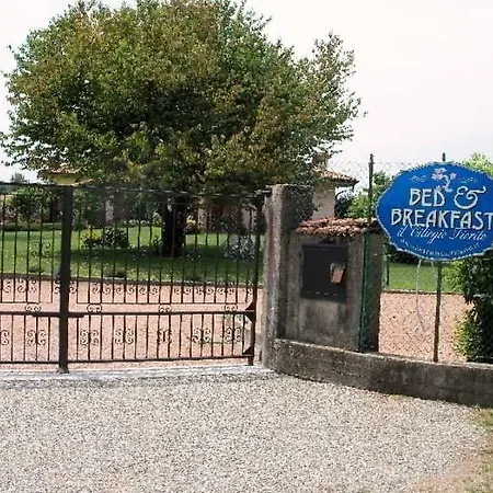 Il Ciliegio Fiorito B&B 2*