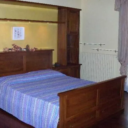 B&B Il Ciliegio Fiorito 2*