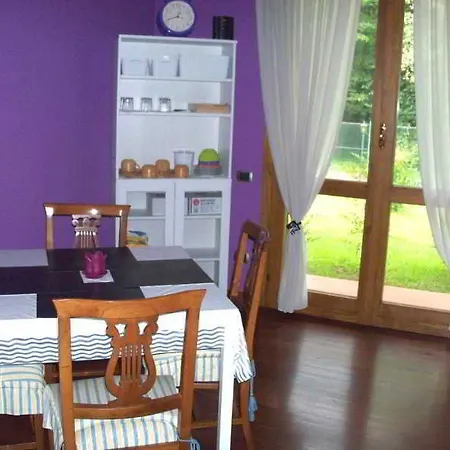 Il Ciliegio Fiorito B&B 2*
