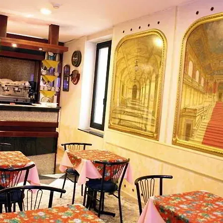 Vienna 3* Milan