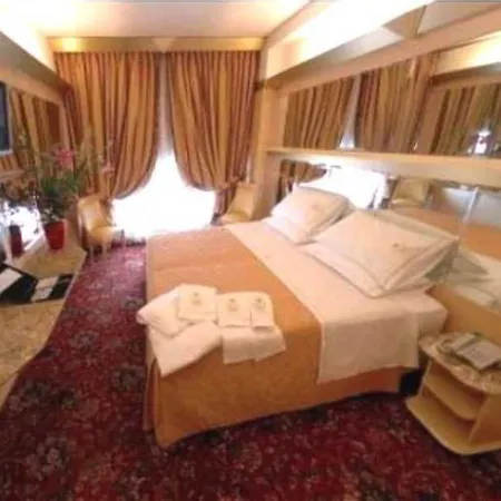 Wagner 4 Stelle Hotel 4*