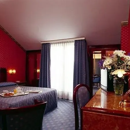 Ih Bocconi Hotel Milano