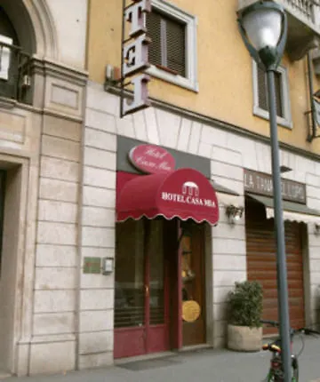 Casa Mia Milán