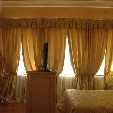 Andreola 4* Milano
