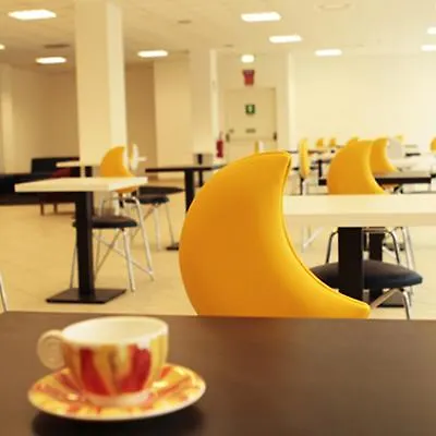 Ostello New Generation Chic Sempione Milano