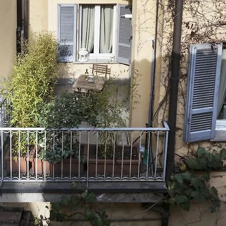 Hemeras Boutique House Bollo 5* Milano
